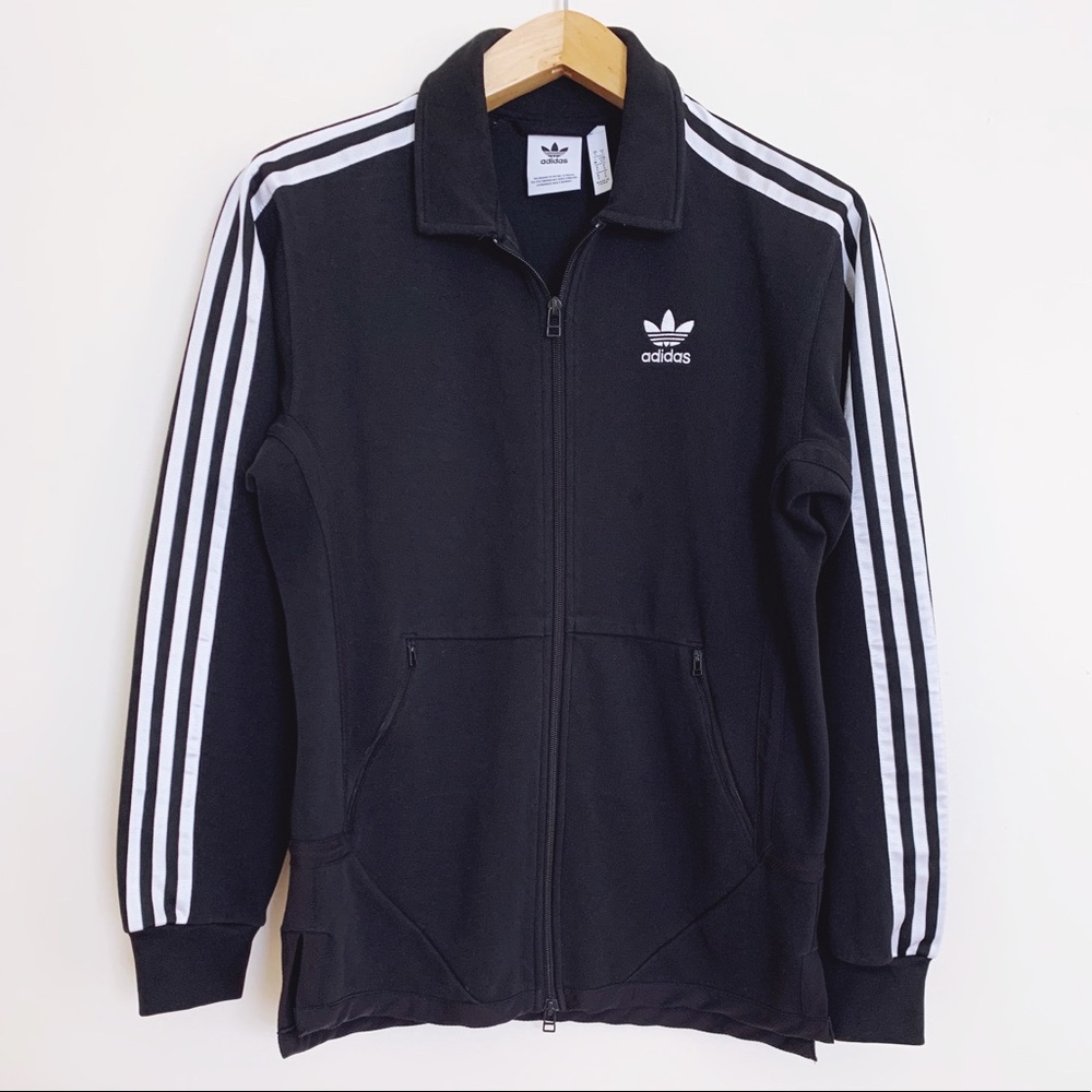 Men’s Adidas Track Jacket